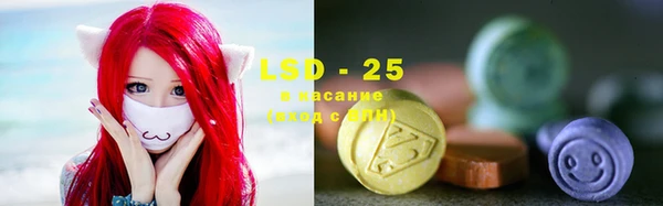 эйфоретик Инта